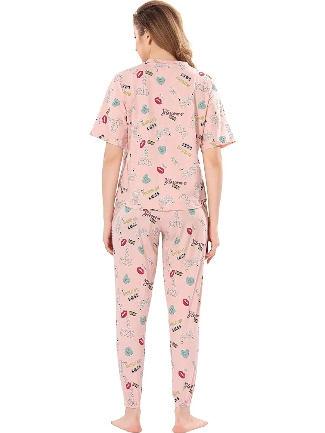 Embrace Nightsuits