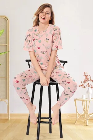 Embrace Nightsuits