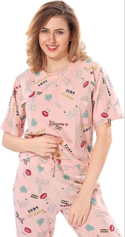 Embrace Nightsuits