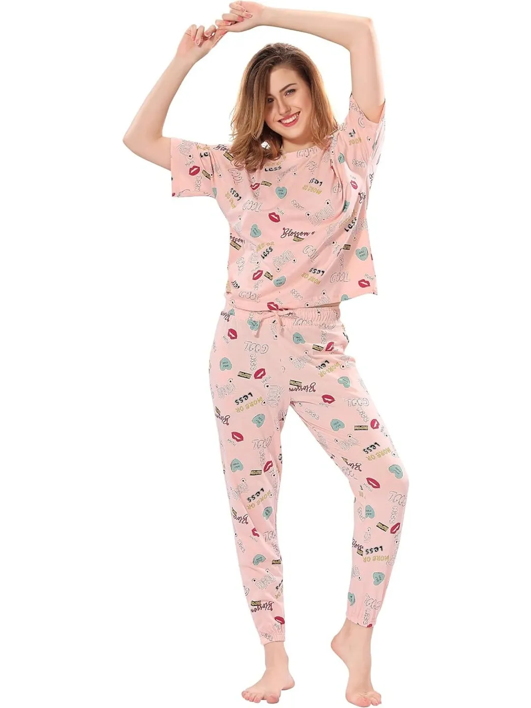 Embrace Nightsuits