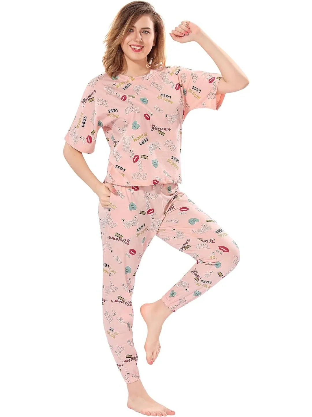 Embrace Nightsuits