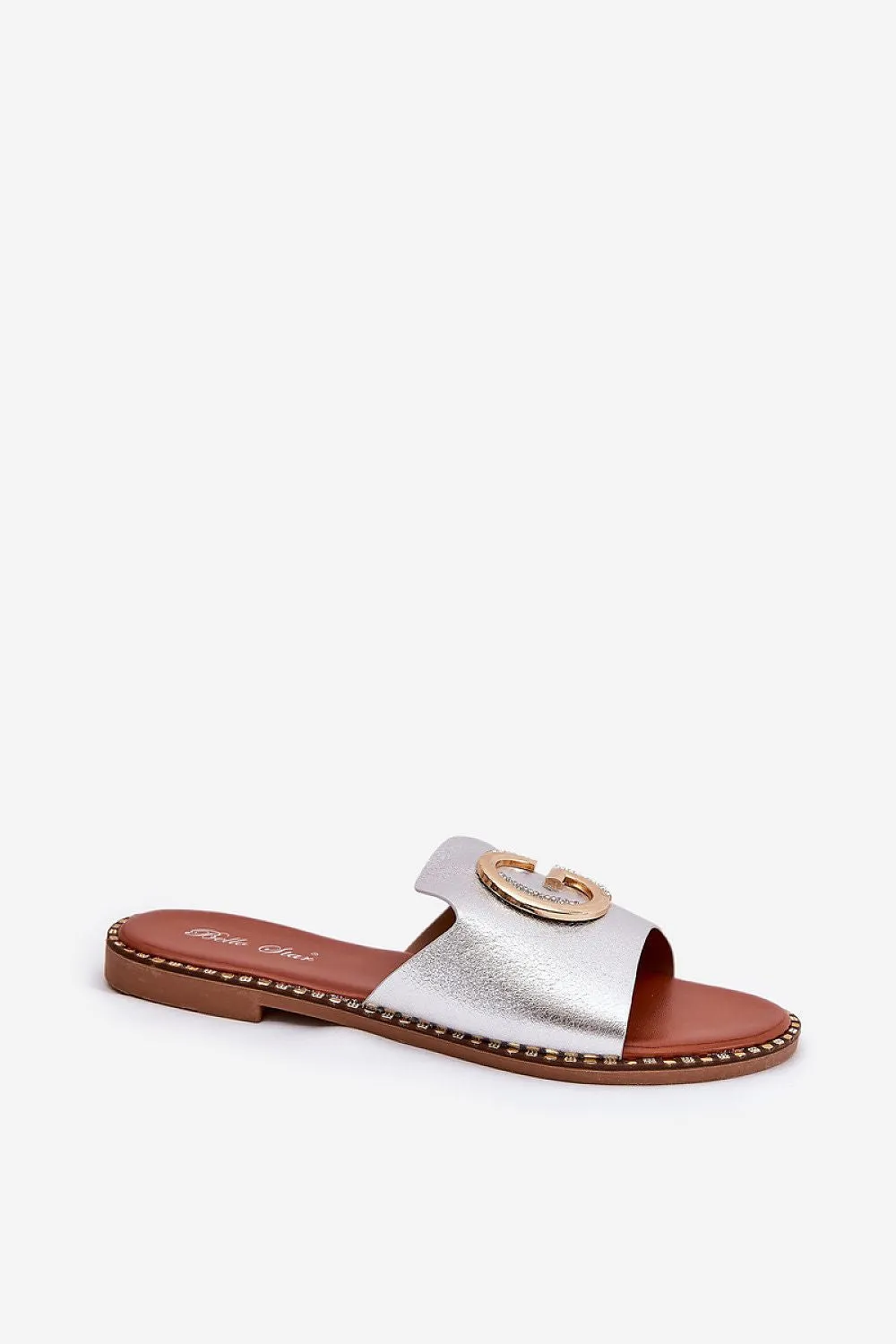 Flip-flops model 212600 Step in style