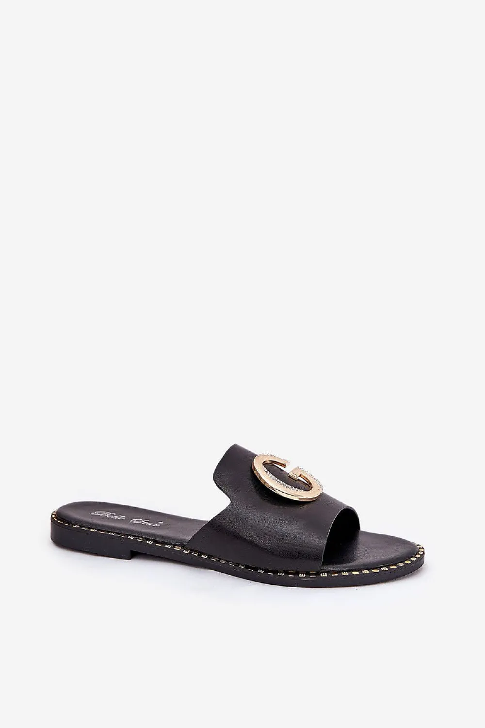 Flip-flops model 212600 Step in style