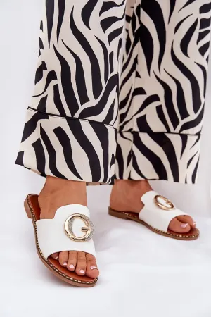 Flip-flops model 212600 Step in style