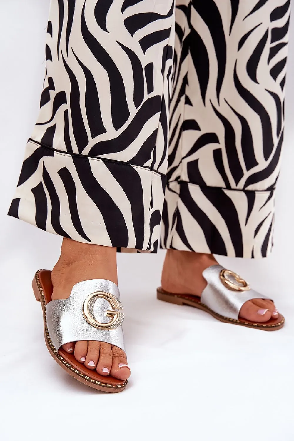Flip-flops model 212600 Step in style