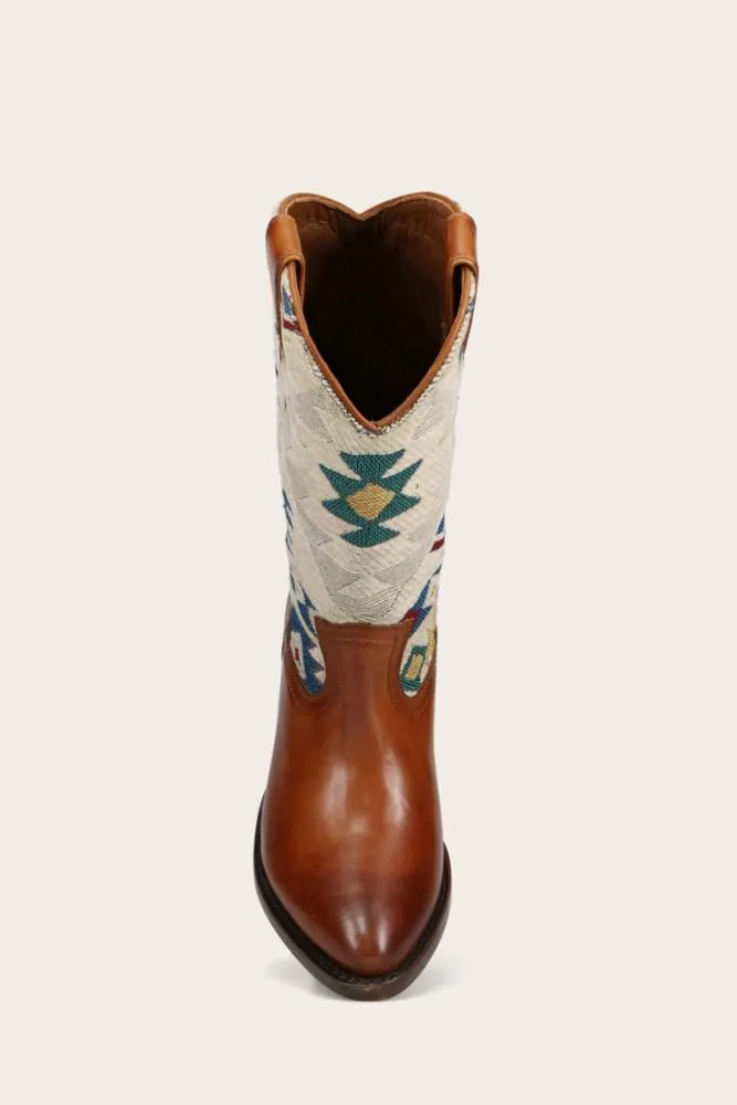 Frye  Women's 41011 Brown M