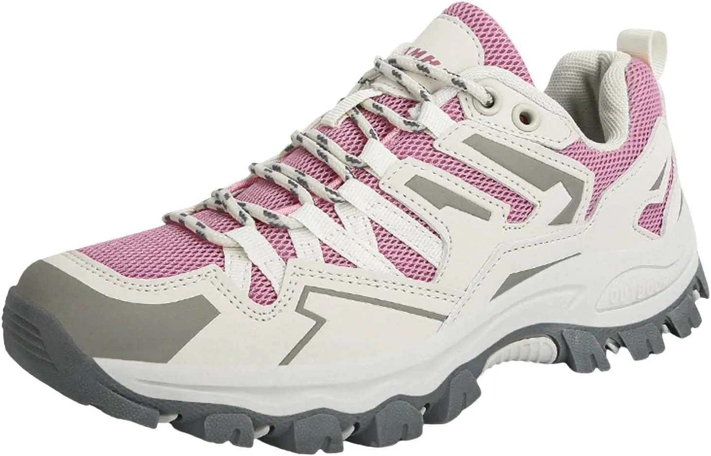 Girl Fashion Sneakers Business Casual Shoes Women Sneakers Fashion Summer New Pattern Comfortable Thick Sole Lace Up Non Slip Couple Mountaineering Shoes Espadrilles Workout Gym Outdoor Shoes