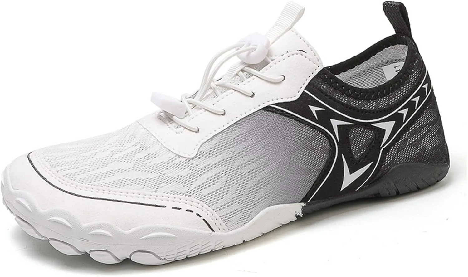 Grounded Footwear for Women, Hike Barefoot Shoes Women, Pool Swim Socks, Comfortable Walking Sneakers Outdoor Hiking Shoes Non Slip Wide Toe Box Athletic Footwear Workout Running Zero Drop Water Shoe