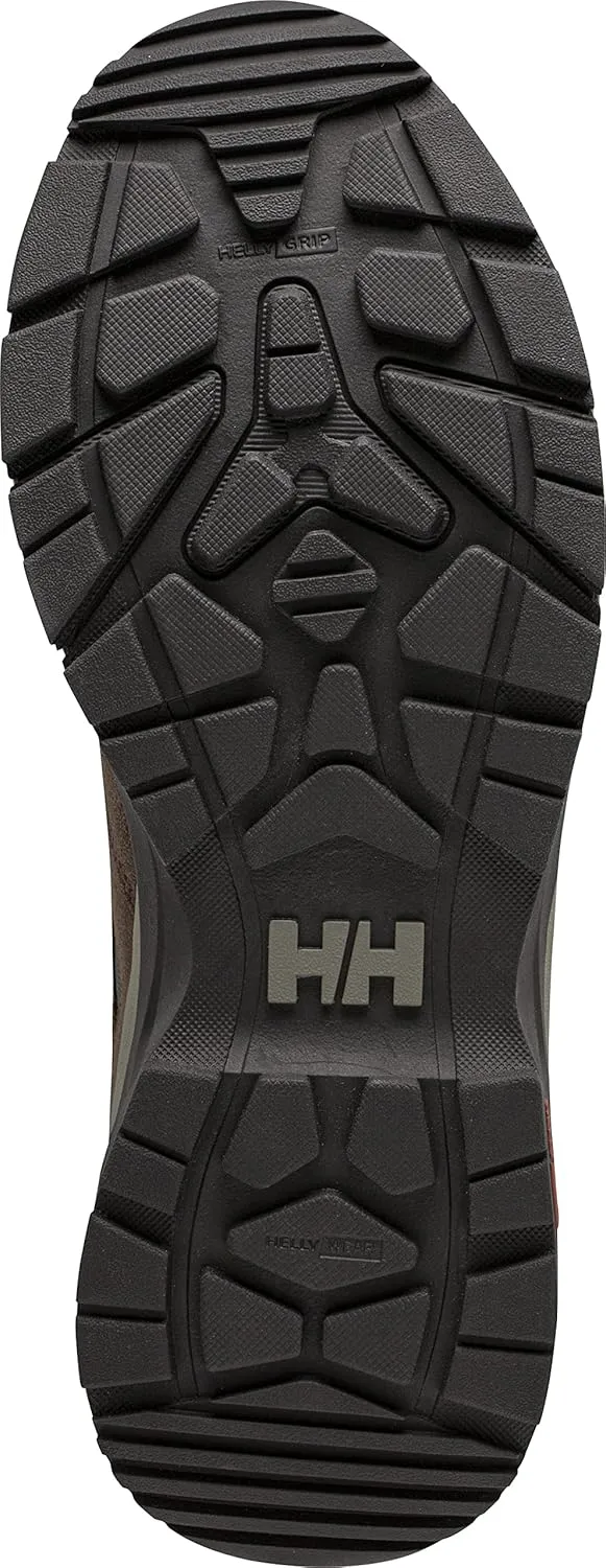 Helly Hansen Mens Switchback Trail HT Lightweight Supportive Waterproof Hiking Boot