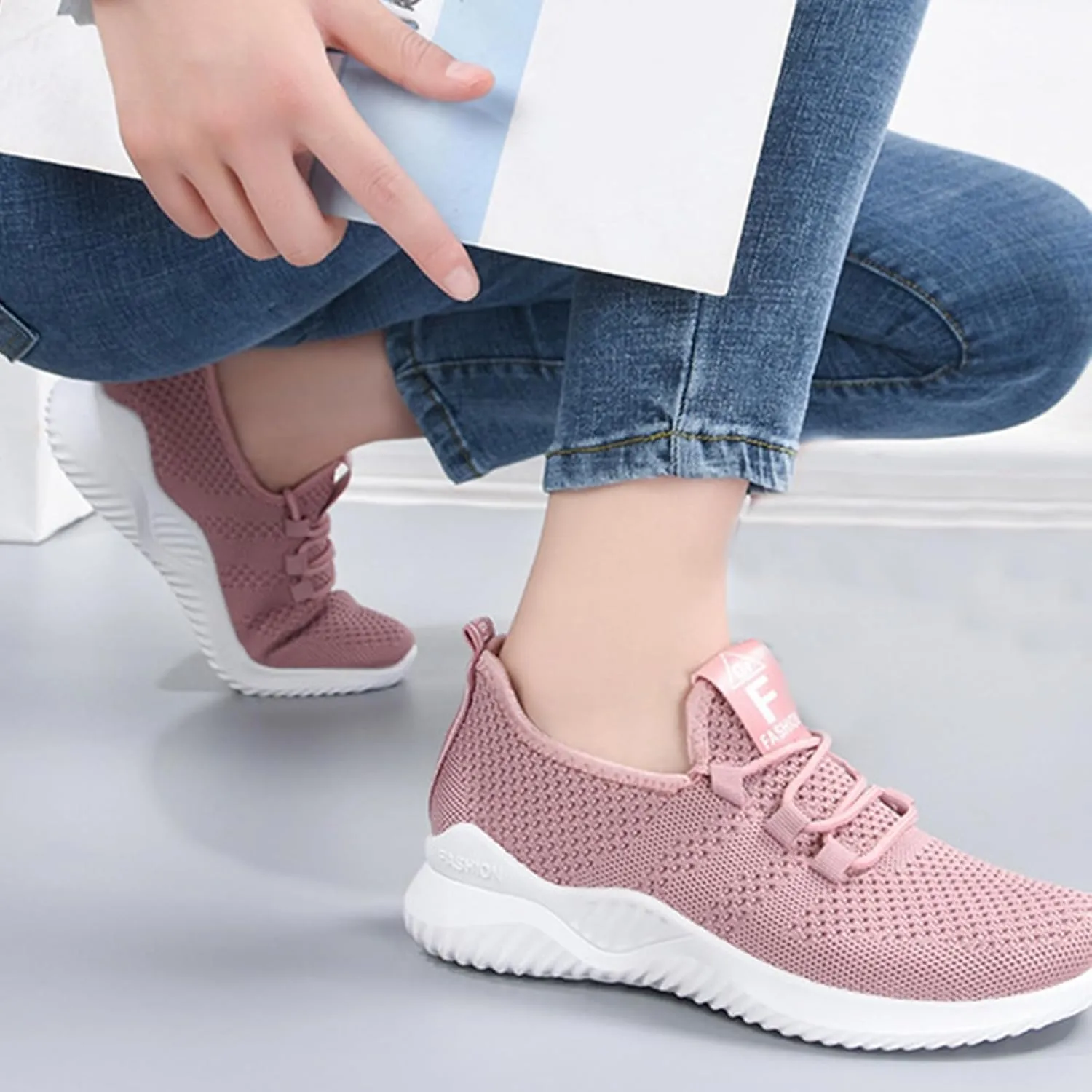 Hike Barefoot Shoes for Women Men Non Slip Wide Toe Box Waterproof Running Sneakers Hike Barefoot Shoes Athletic Workout Couple Shoe Grounded Footwear Unisex Outdoor Casual Sneakers