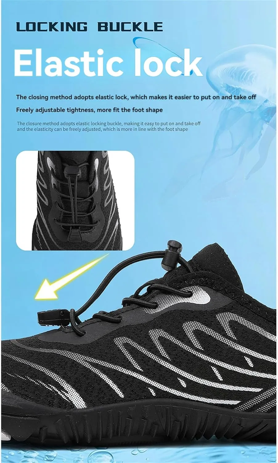 Hike Barefoot Shoes for Women Men Wide Toe Box Breathable & Non-Slip Athletic Footwear Healthy Waterproof Trail Running Minimalist Zero Drop Outdoor Cross-Trainer Fashion Sneakers