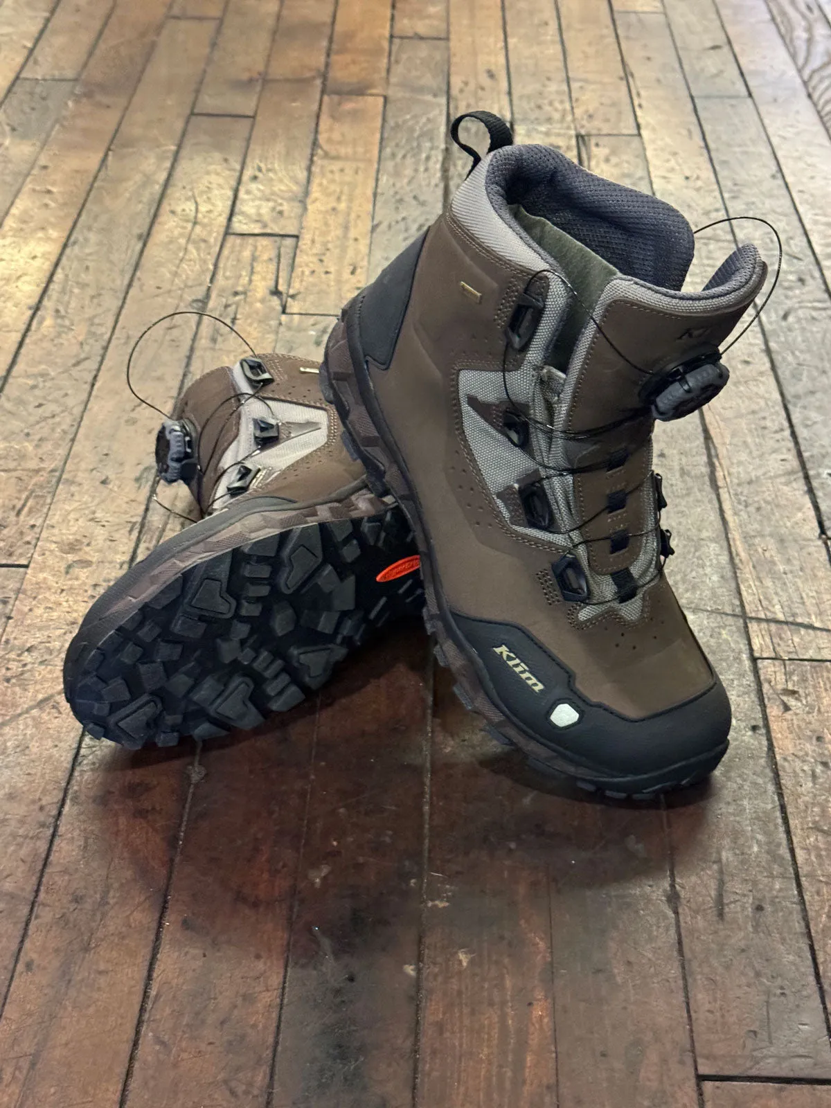 Klim Outlander GTX Boot