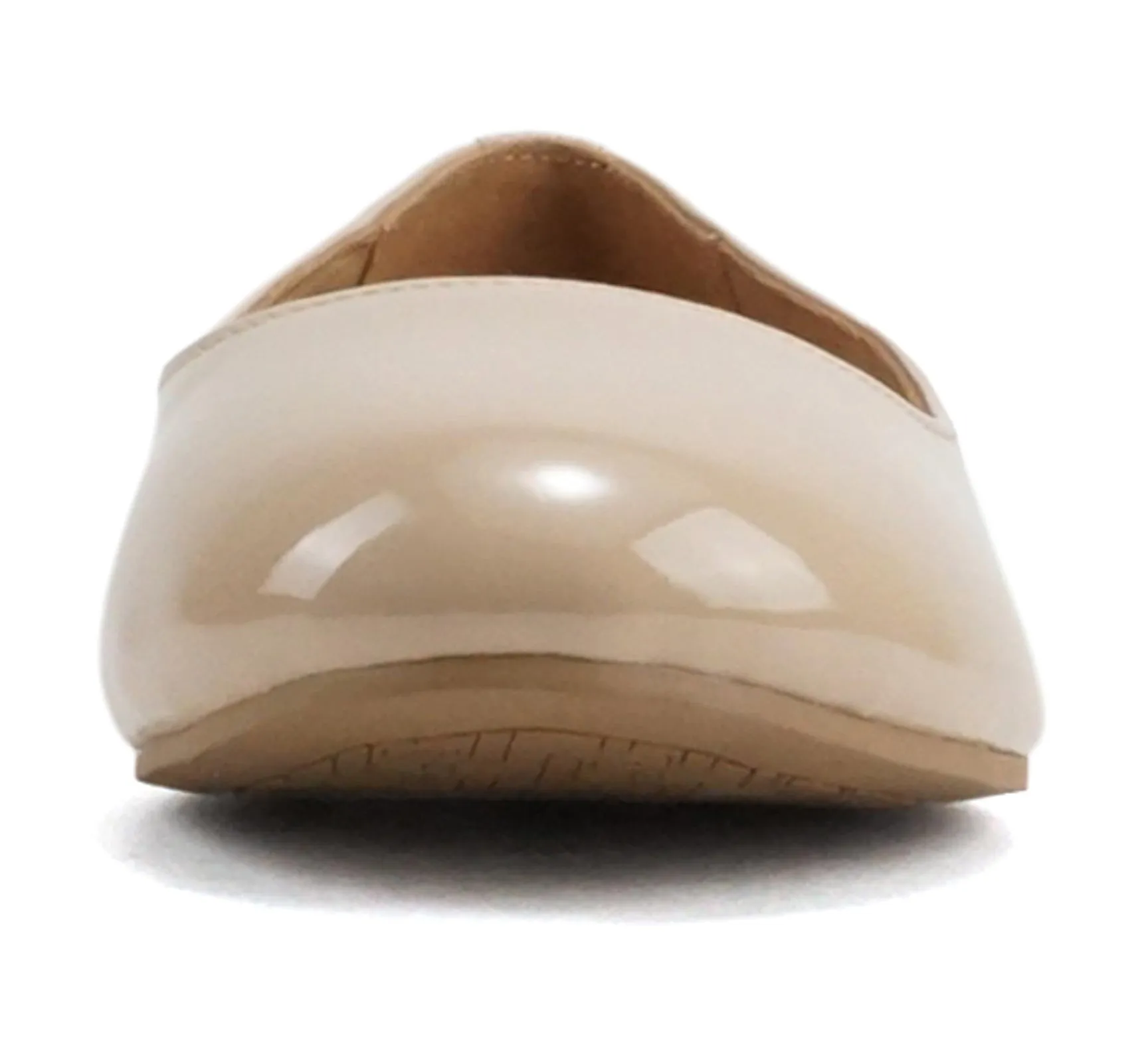 KREME-S Beige Patent Soda