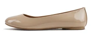 KREME-S Beige Patent Soda