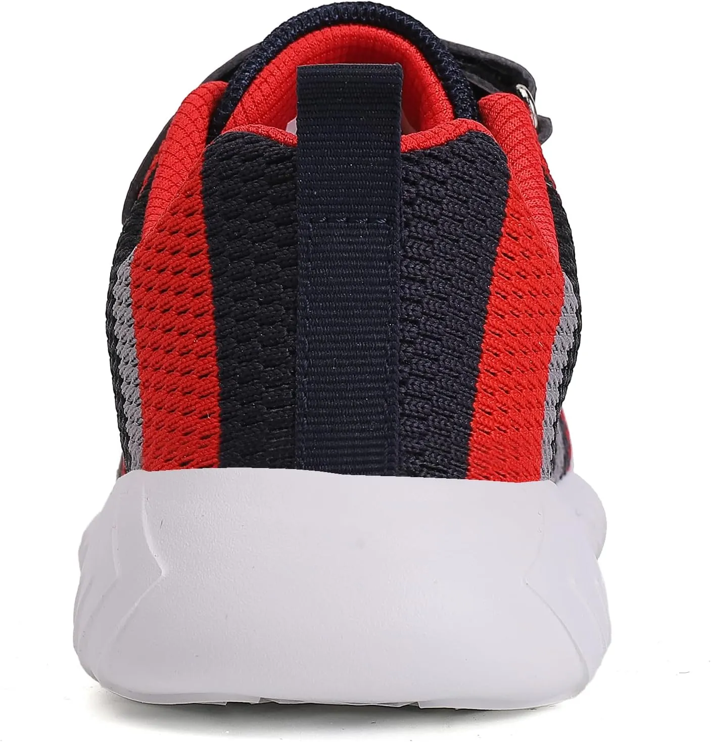 KUBUA Kids Sneakers Boys Tennis Lightweight Breathable Athletic Girls Running Shoes for Toddler