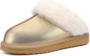 LazyStep Women's Madge Scuff House Slipper