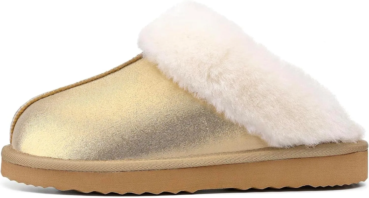LazyStep Women's Madge Scuff House Slipper