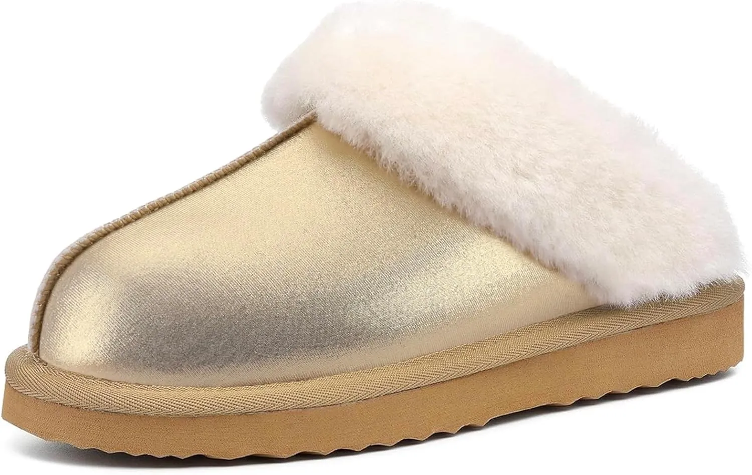 LazyStep Women's Madge Scuff House Slipper