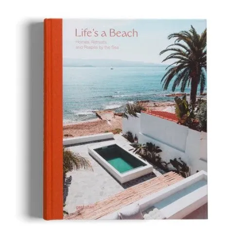Life's a Beach