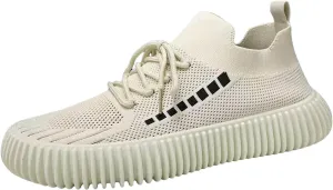 Lightweight Arch Support Sneakers for Men Supportive Running Athletic Sneaker Arch Support Sports Shoes for Men