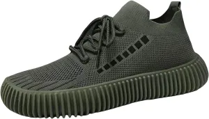 Lightweight Arch Support Sneakers for Men Supportive Running Athletic Sneaker Arch Support Sports Shoes for Men