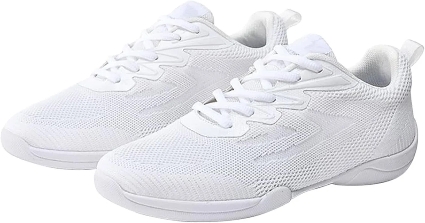 Lightweight Walking Tennis Shoes for Women Non Slip Workout Fashion Tennis Running Sneakers Grounded Footwear