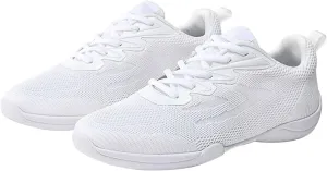 Lightweight Walking Tennis Shoes for Women Non Slip Workout Fashion Tennis Running Sneakers Grounded Footwear