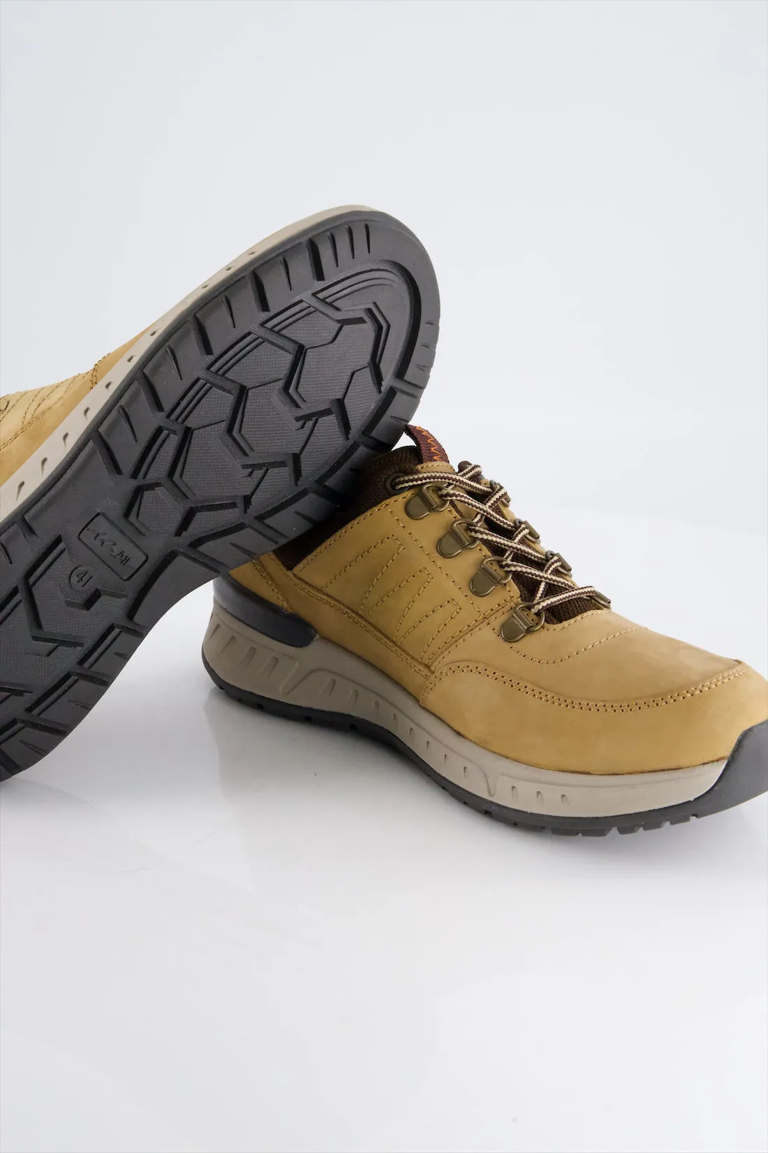 Men's Casual Shoes TR-1107
