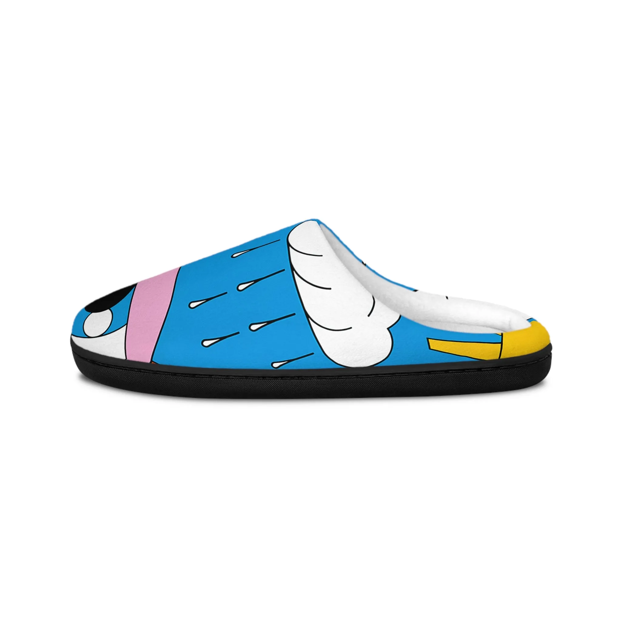 Men's Indoor Slippers - Seeing Eye Dawgs