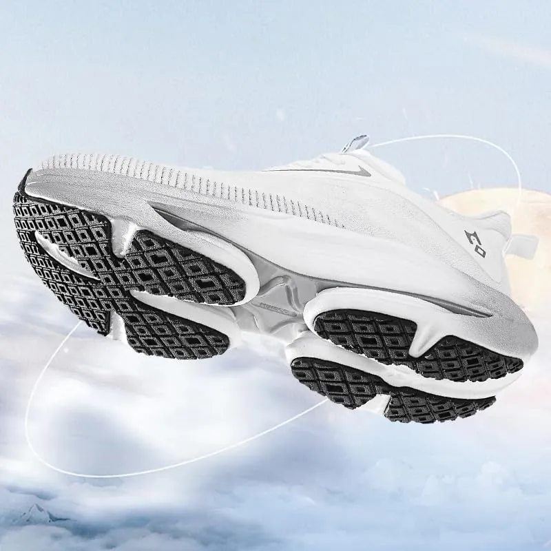 Men's Slip On Walking Shoes Running Comfortable Tennis Breathable Non Slip Athletic Gym Workout Cross Training Fashion Sneakers