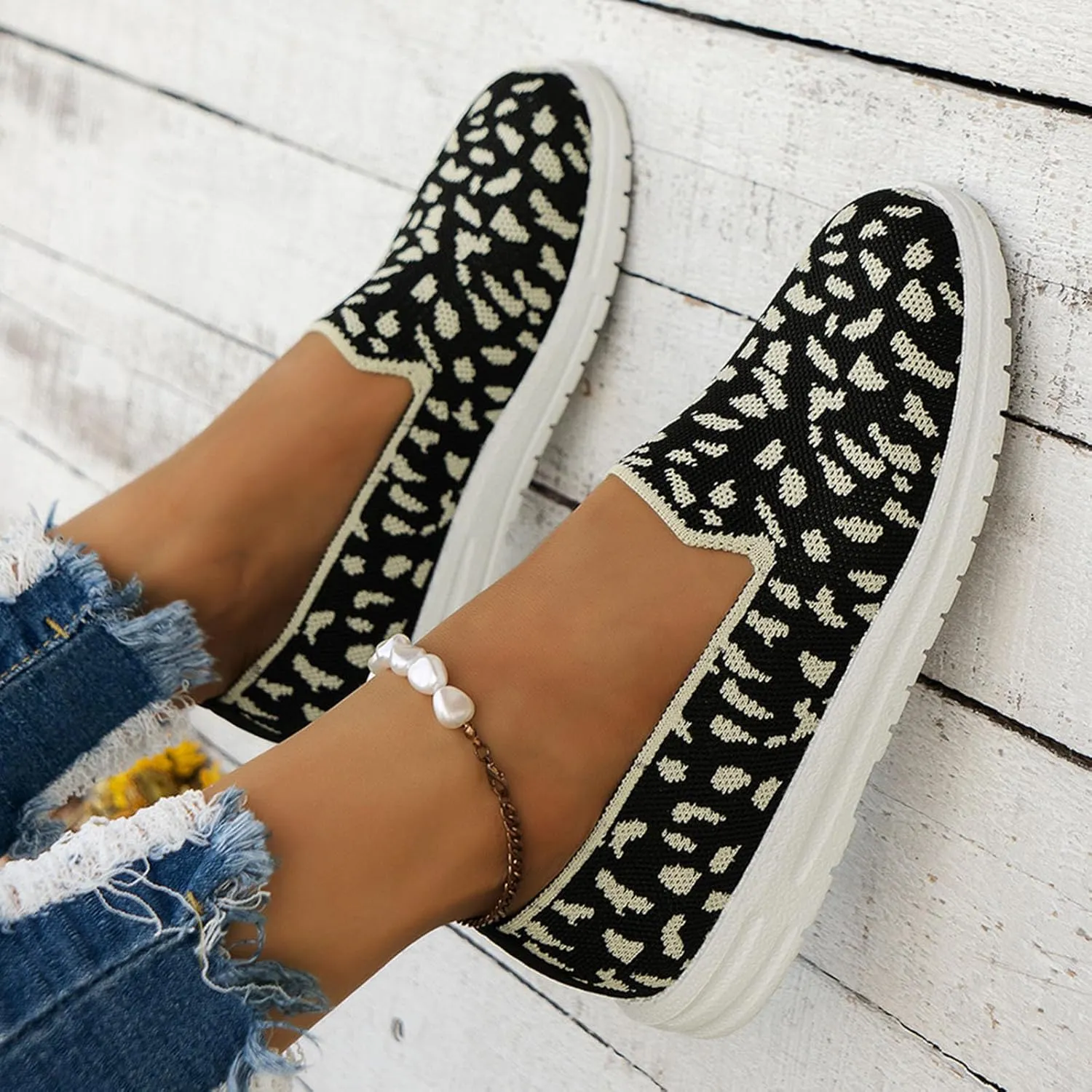 Non Slip Tennis Sneakers for Women Beige Sneakers Women's Workout Sport Work Casual Tennis Shoes Womens Sneakers