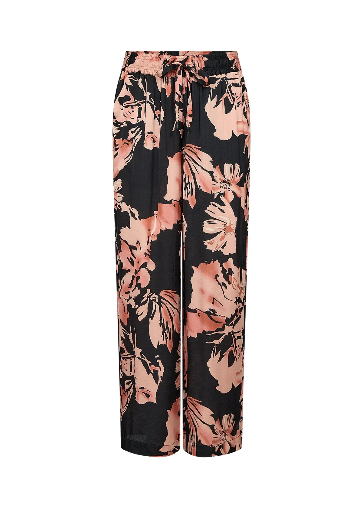 Peach Pants