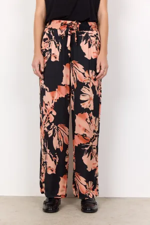 Peach Pants