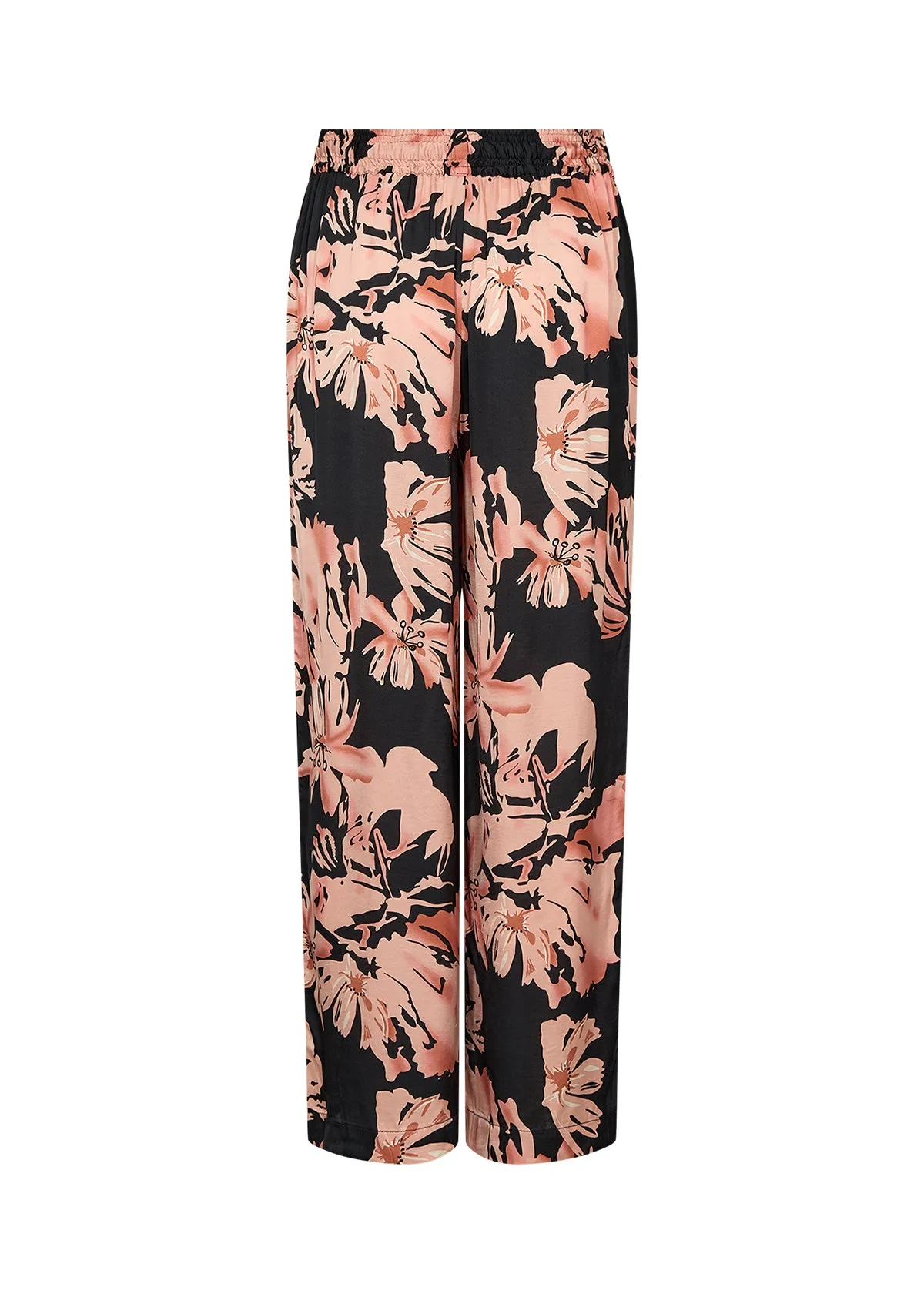 Peach Pants