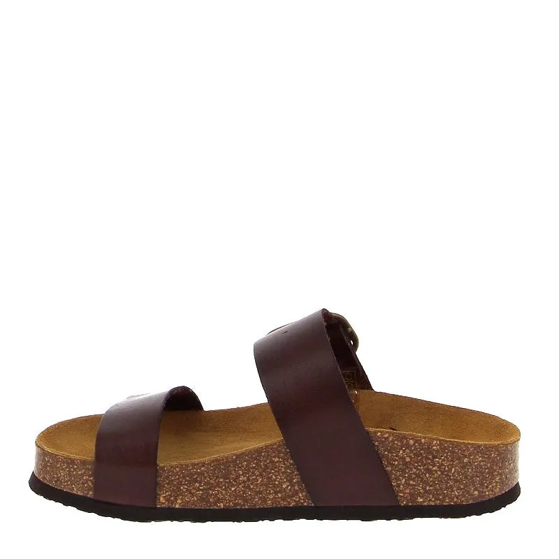 Plakton 343004 Dark Brown Slide