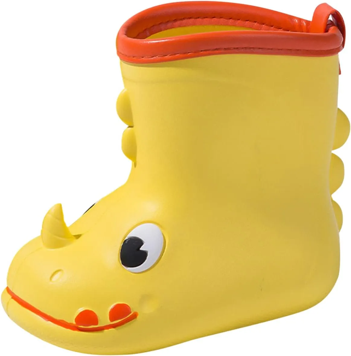 Toddler Rain Boots Cute Patterns EVA Baby Outdoor Shoes Rain Boots For Toddlers Boys Rubber Boots Waterproo Boots
