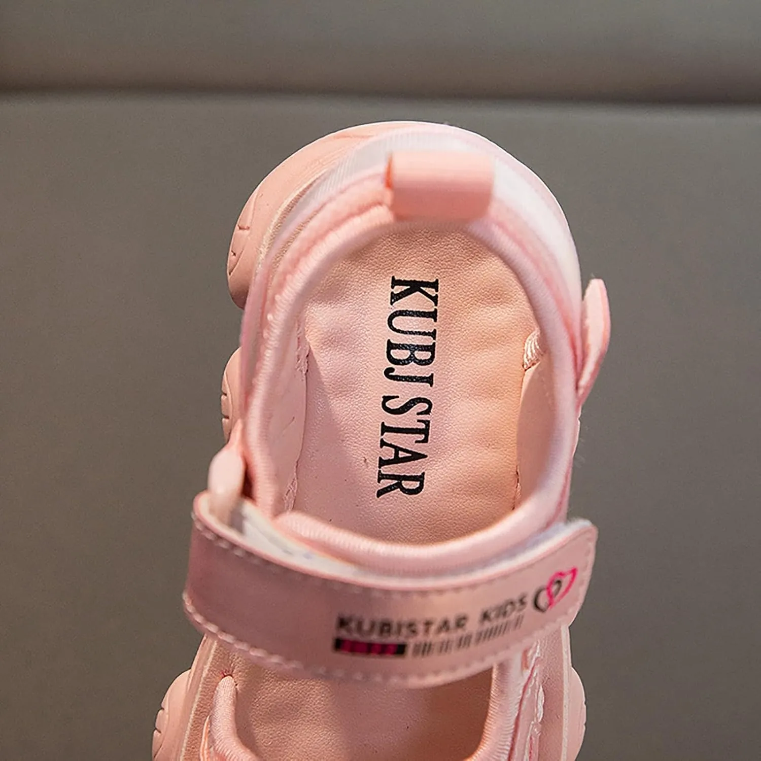 Unisex Kids Summer Sandals Girls Sandals Comfortable Soft Sole Open Toe Fashionable Thick Sole Beach Outdoor