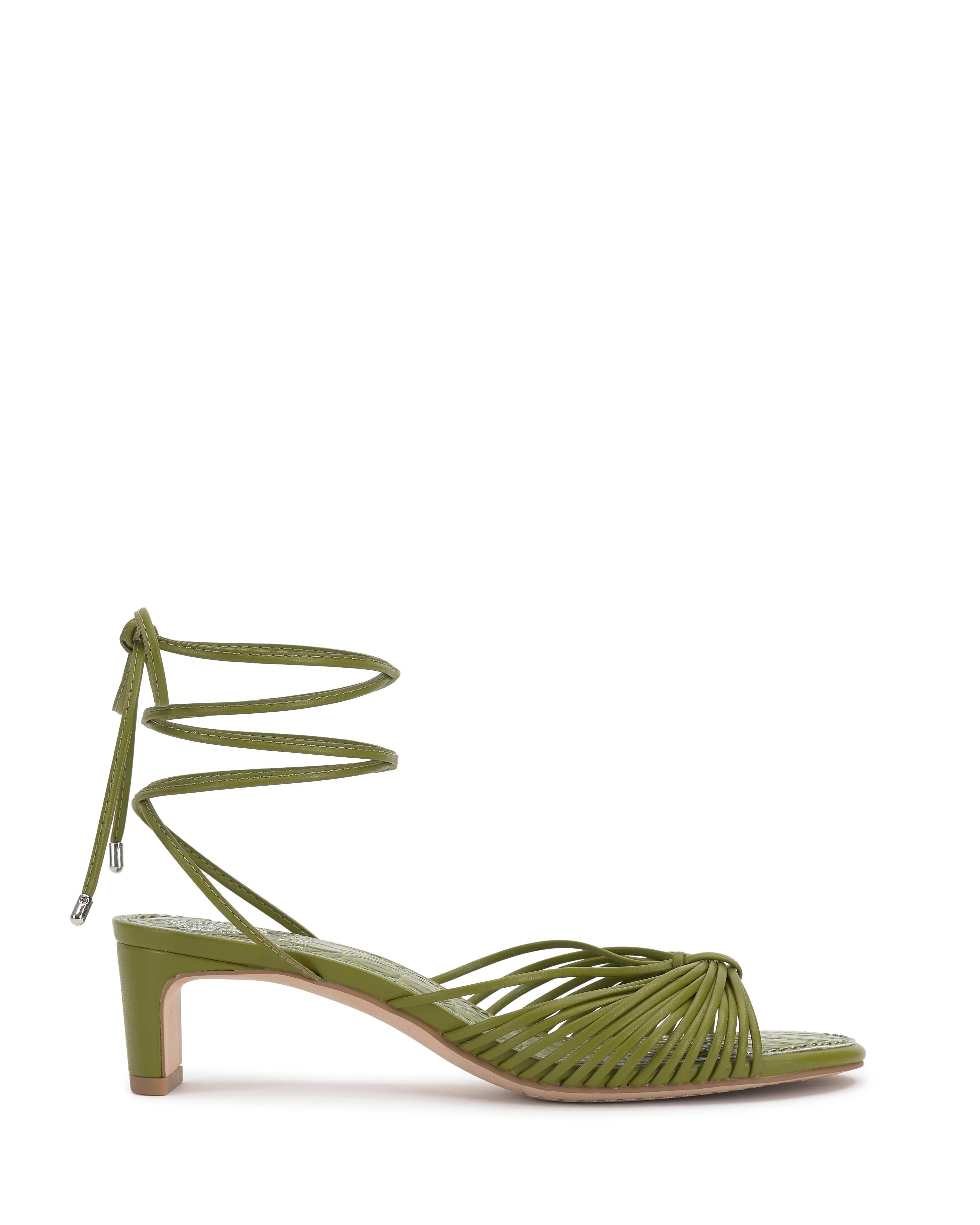 Vince Camuto Women's Lory Green M