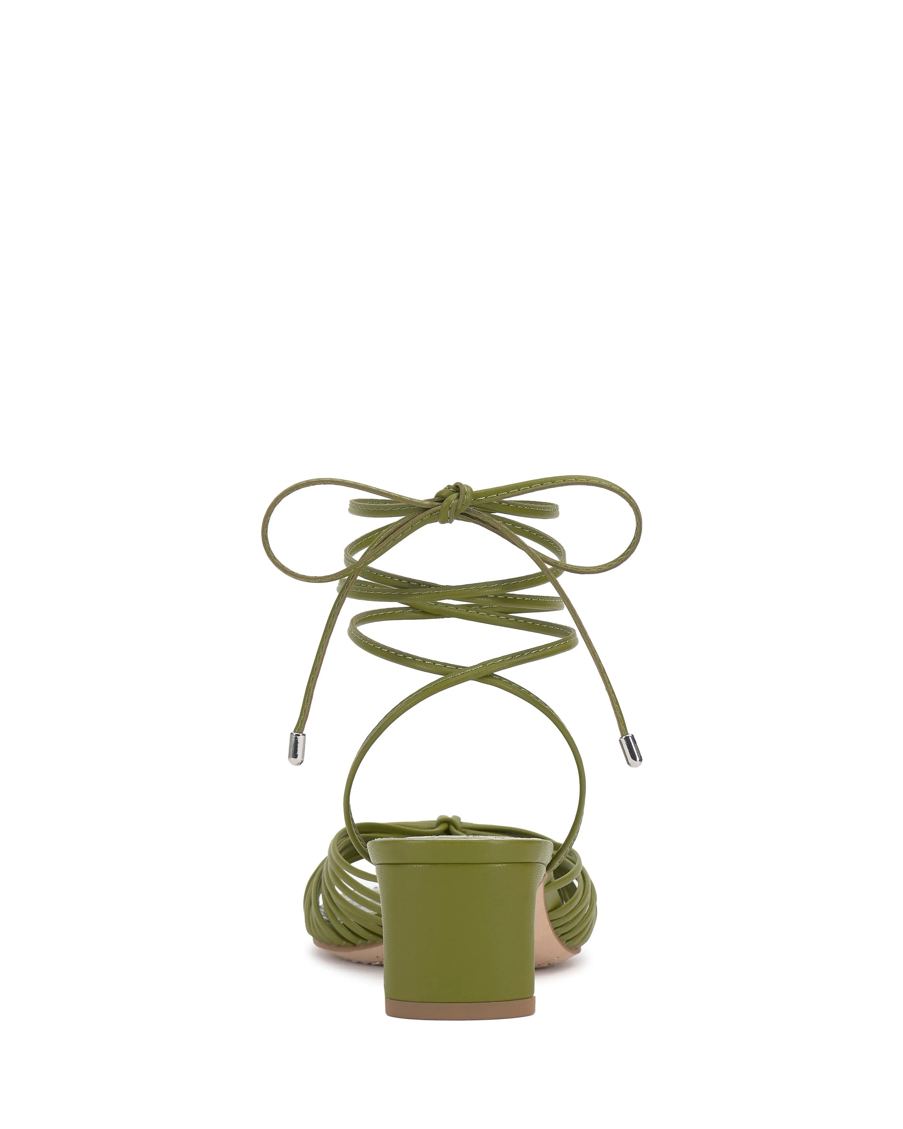 Vince Camuto Women's Lory Green M