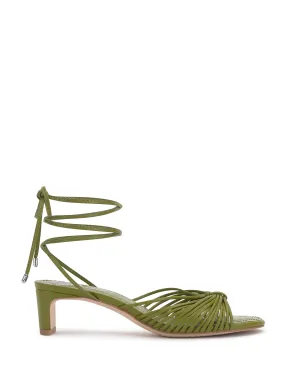 Vince Camuto Women's Lory Green M