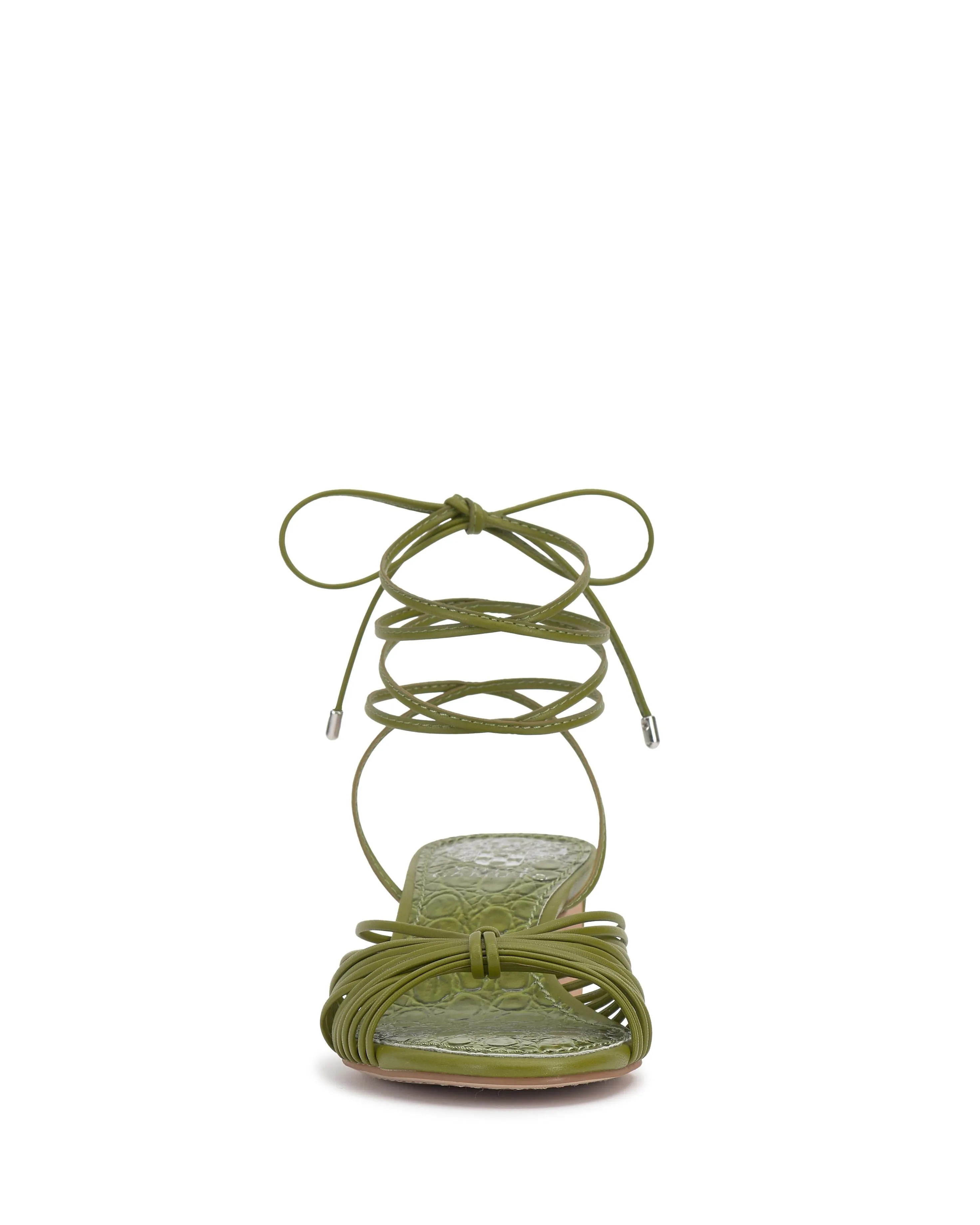 Vince Camuto Women's Lory Green M