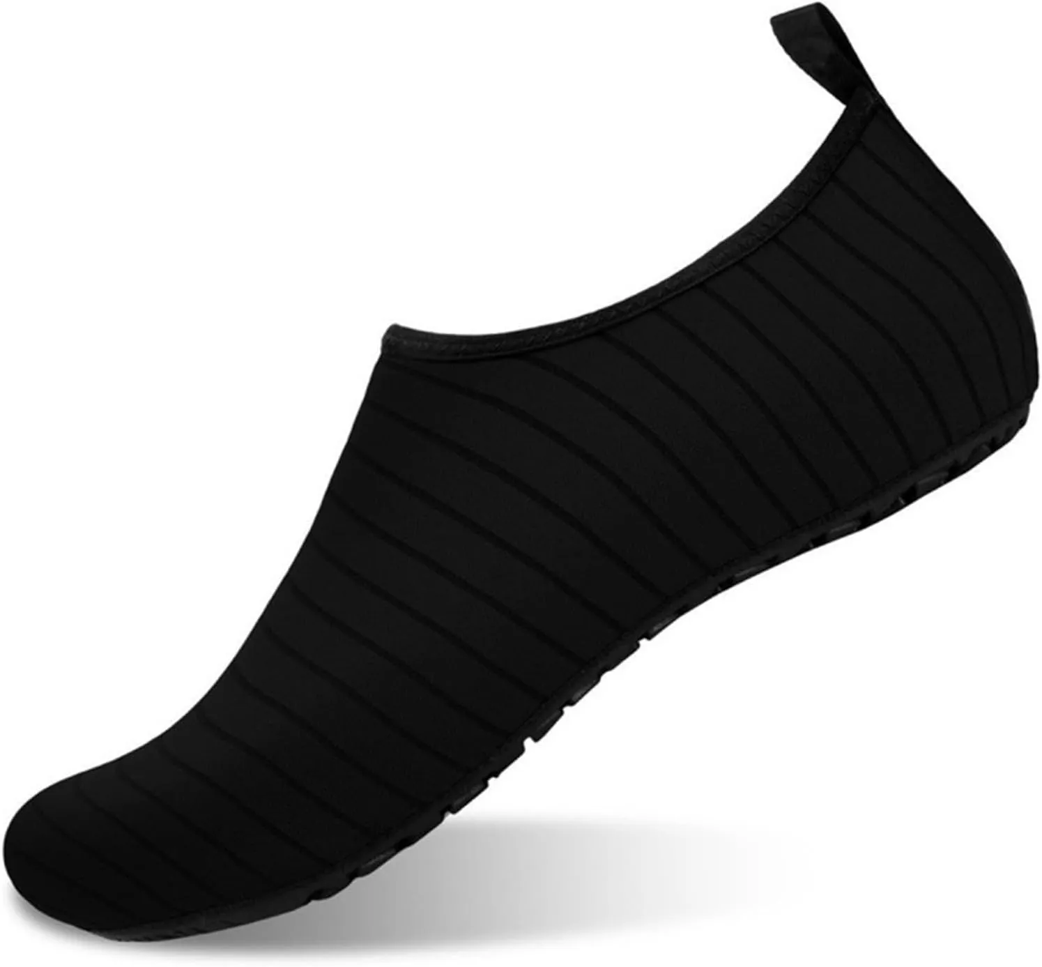Water Shoes for Women Quick Dry Barefoot Shoes Swimming Socks for Women for Pool Beach Swim Shoe Yoga Exercise Lightweight Breathable