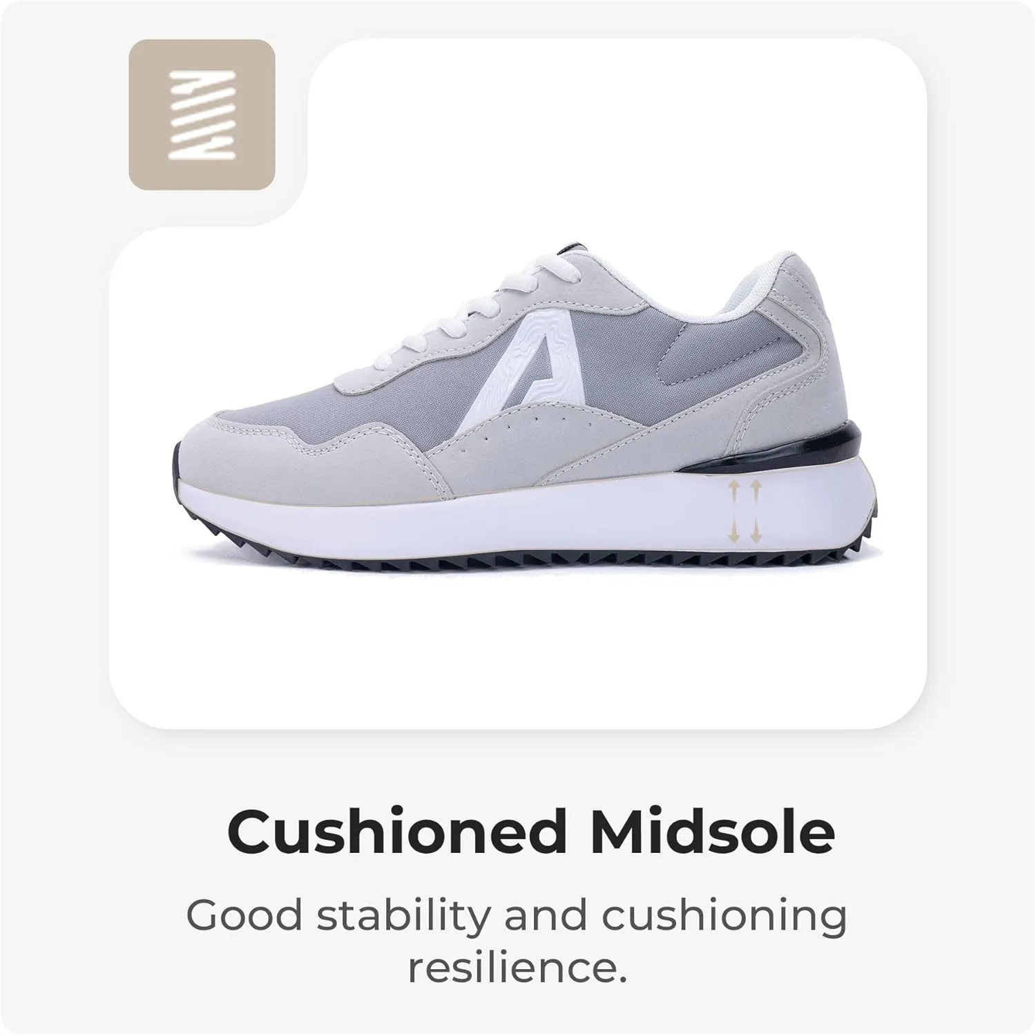 Women Sneakers Walking Casual Sneakers Comfortable Fashion Tennis Running Shoes US