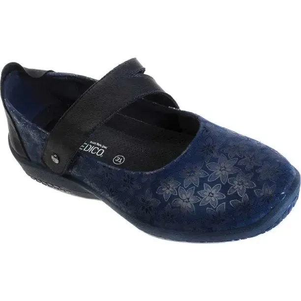 Womens Arcopedico Cosmo  Stylish, Supportive & All-Day Comfort