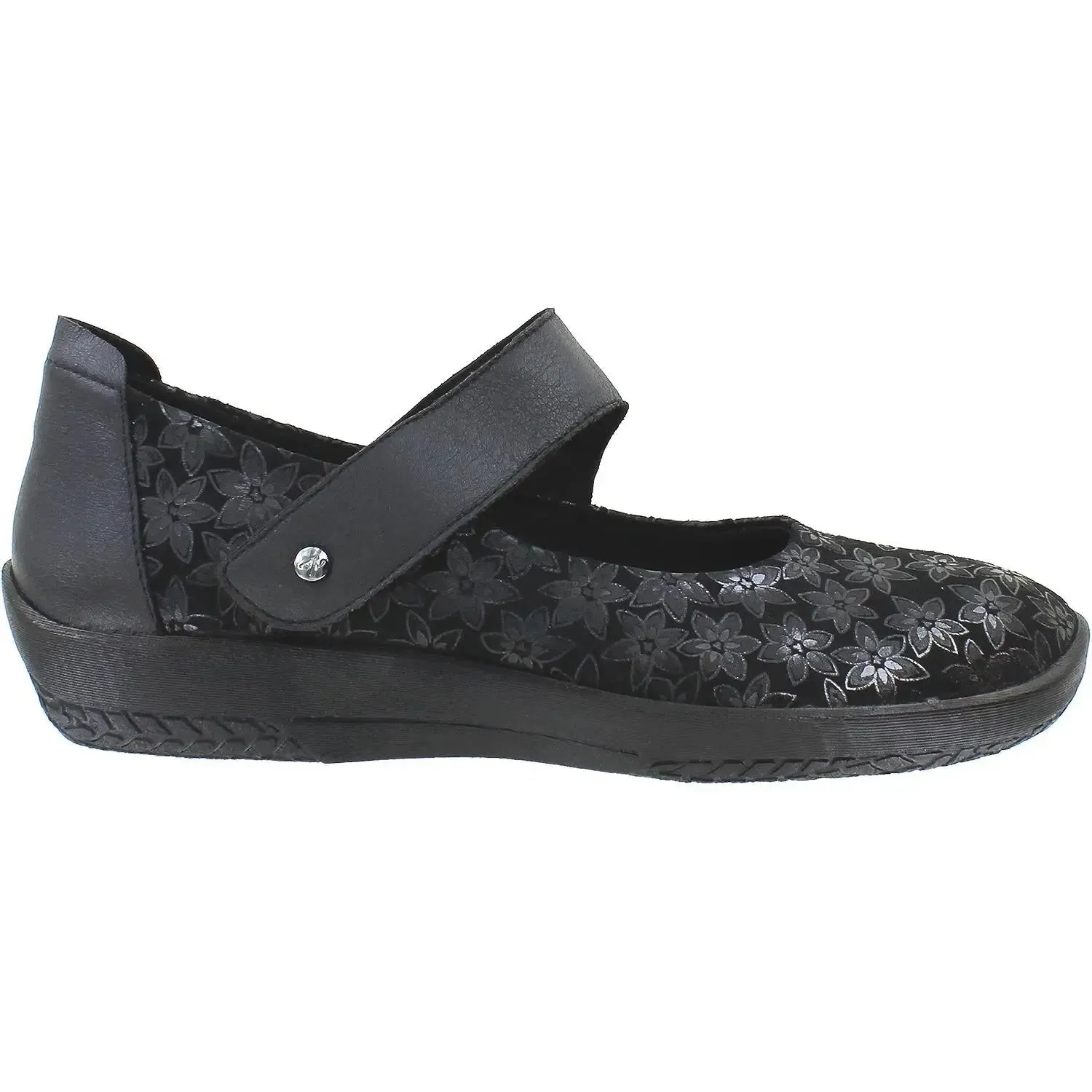 Womens Arcopedico Cosmo  Stylish, Supportive & All-Day Comfort