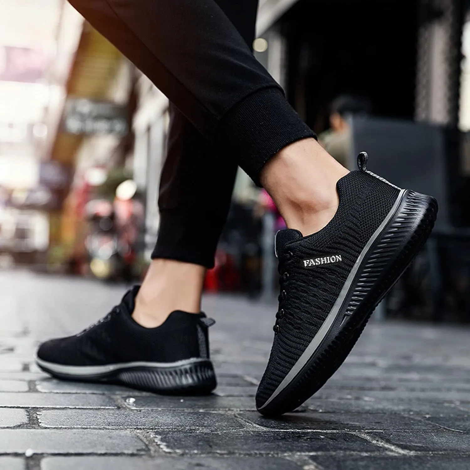 Women's Comfortable Walking Running Tennis Shoes Lace Up Womens Tennis Shoes Wide Width Men Casual Shoes Brown Sneakers Brown Tennis Shoe Trainers Shoe