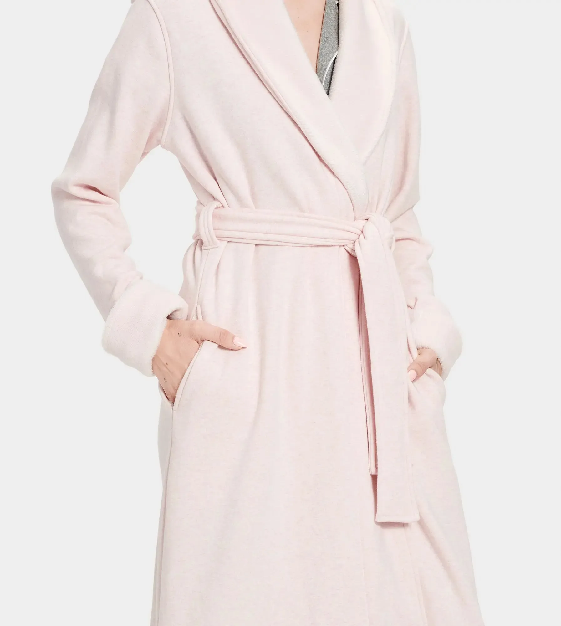 Women's Duffield II Robe – Cozy Luxury for Every Day