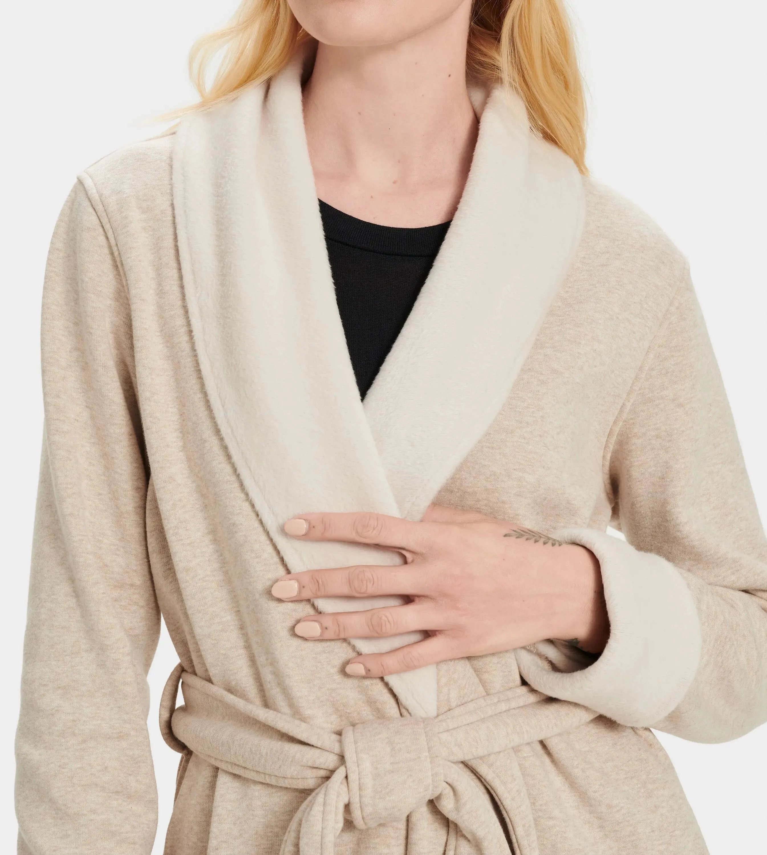 Women's Duffield II Robe – Cozy Luxury for Every Day