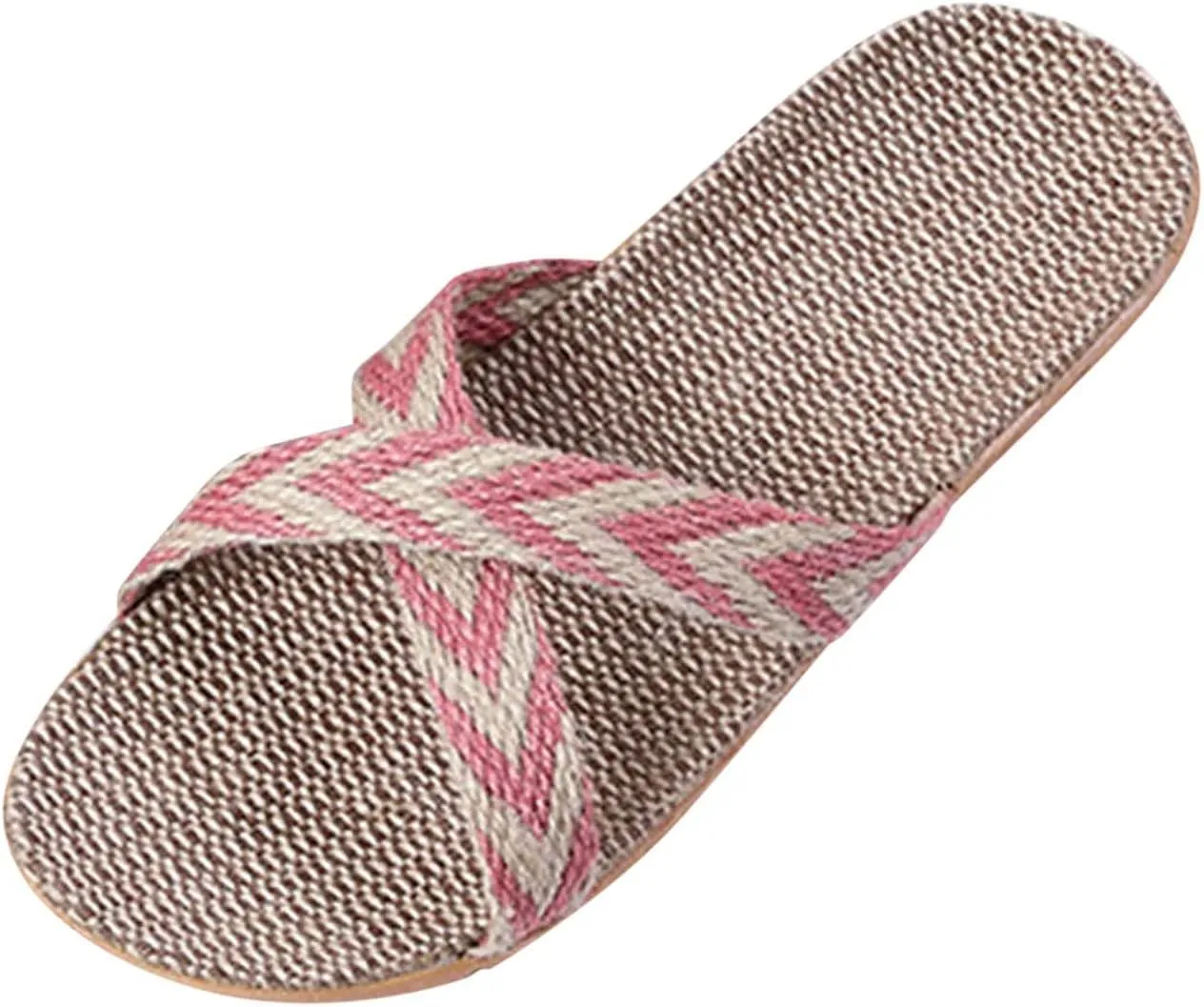 Womens Orthopedic Sandals Arch Support Comfortable Summer Flip Flops Beach Walking Recovery Slides Plantar Fasciitis Support