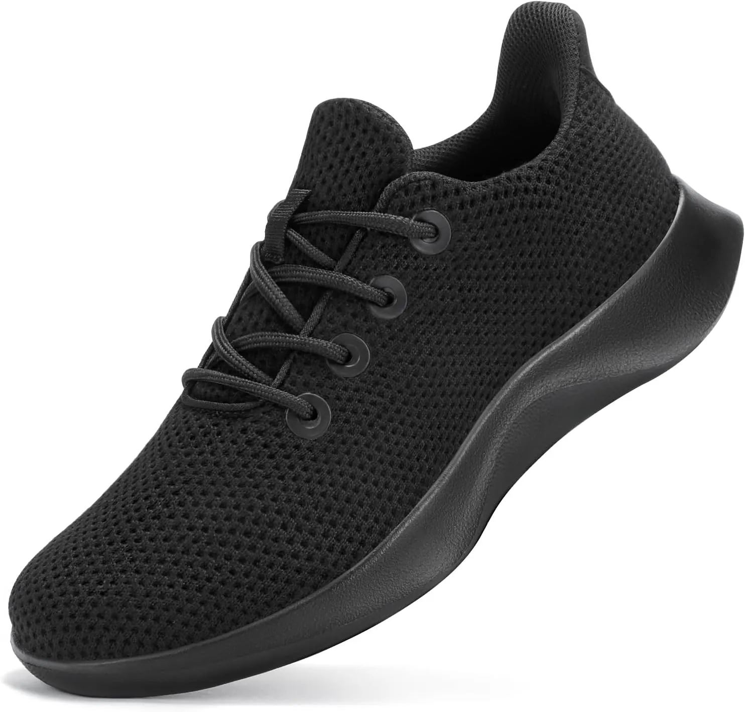 Womens Walking Shoes with Arch Support, Slip on Sneakers Women Fashion Sneakers, Tennis Shoes Comfortable Orthopedic